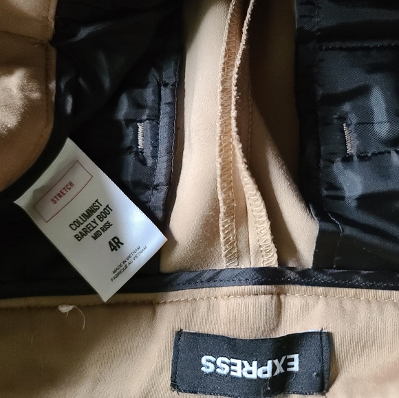 Express Columnist - Picture 3 of 3